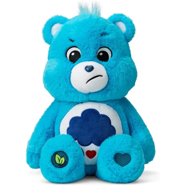 Ursuleți grijulii: Ursulețul Morocănos 35cm - Simba Toys imaginea 2