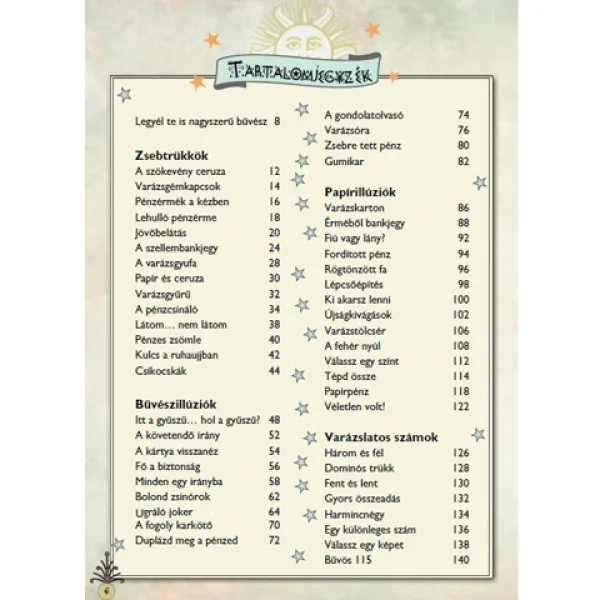 Vreau să știu totul! - Carte de magie, carte de popularizare a cunoștințelor imaginea 3