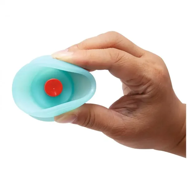 Yo-yo moale, de culoare albastră - Simba Toys imaginea 3