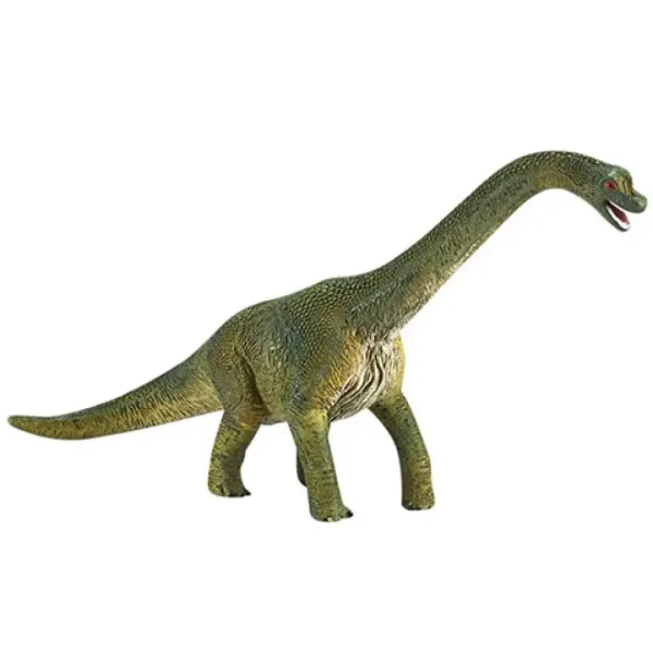 Ancient Dinosaur World: Brachiosaurus dino figurină imaginea 2