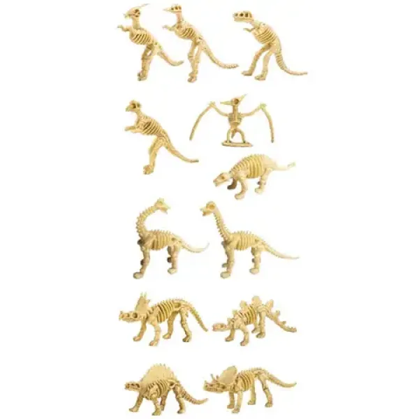 Arheologia dinozaurilor set surpriză - Simba Toys imaginea 2