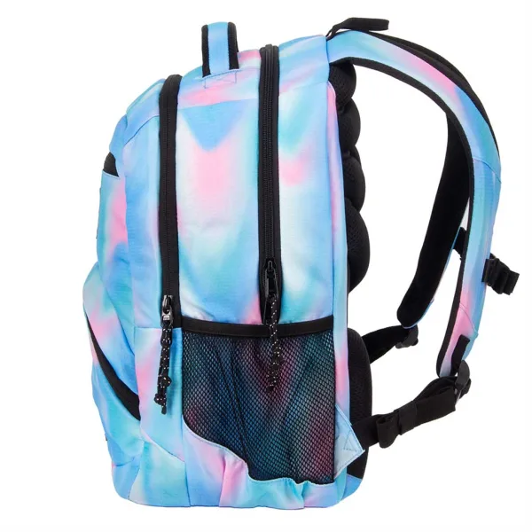 Ars Una: Glowee ghiozdan ergonomic pentru școală, rucsac 27L imaginea 2