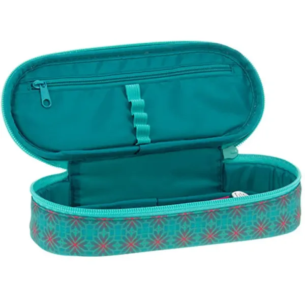 Ars Una: Turquise Hope penar mare 23x5,5x9cm imaginea 2