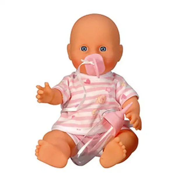 Baby Born: Bebeluș nou născut pisător - Simba imaginea 2