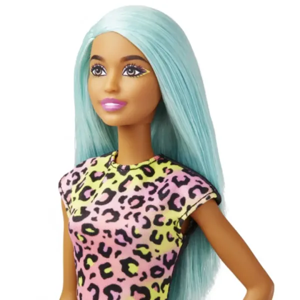 Barbie®: Păpușă de carieră machiaj - Mattel imaginea 3
