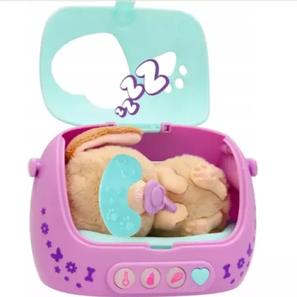 Bebelușul Paw Patrol – Câine de jucărie imaginea 2