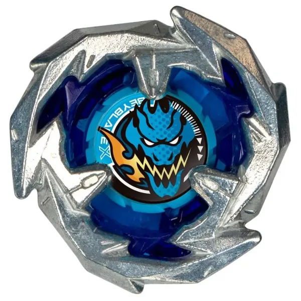 Beyblade X: Pachet de început - Top Sword Dran set de început - Hasbro imaginea 2