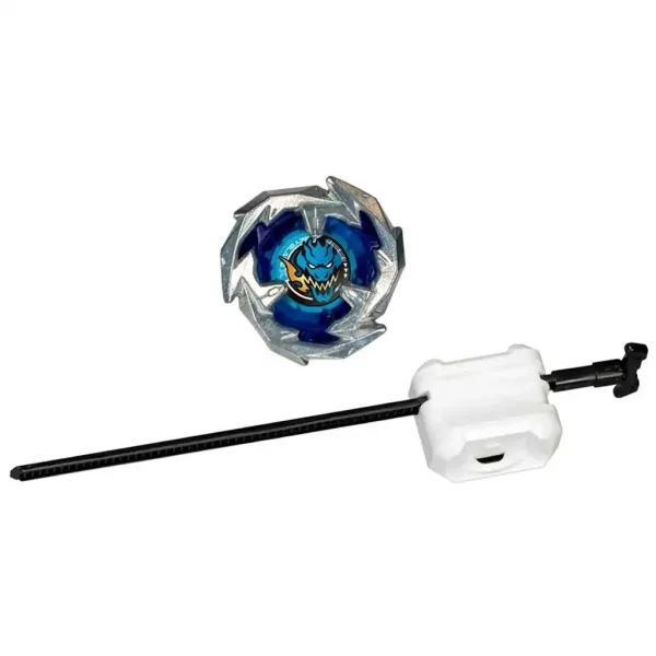 Beyblade X: Pachet de început - Top Sword Dran set de început - Hasbro imaginea 3
