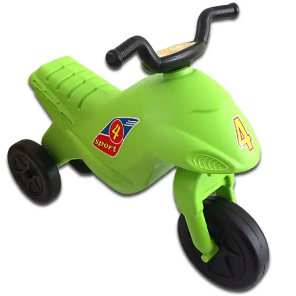 Super Bike cu pedală - D-Toys imaginea 2