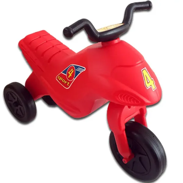 Super Bike cu pedală - D-Toys imaginea 4