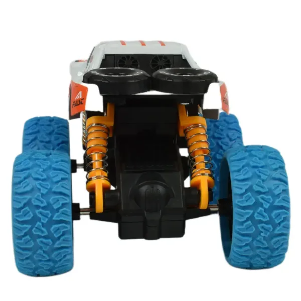 Big Foot Series: mașină off-road în două versiuni dimensiune 13cm imaginea 9