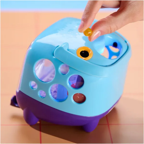 Bitzee interactiv digital animal de companie acvariu - Spin Master imaginea 3