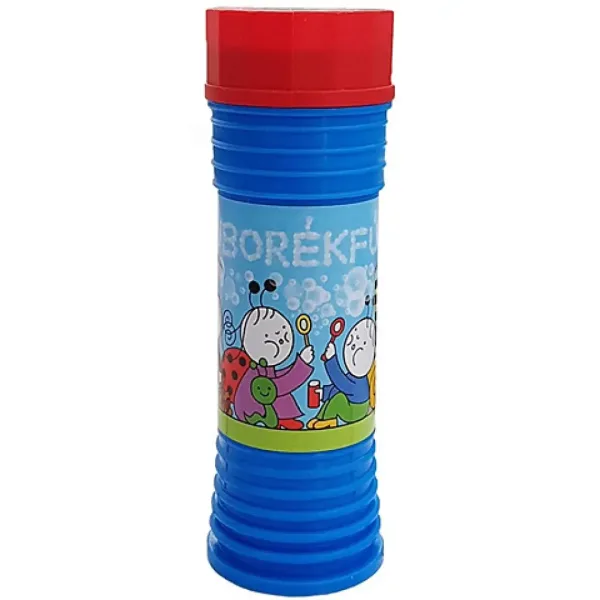 Bogyó și Babóca jucărie pentru baloane de săpun 48 ml imaginea 2