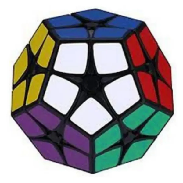 Brain Cube 2x2 polygon magic imaginea 2