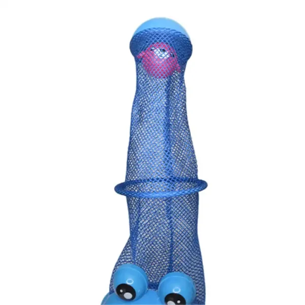 Broască scafandru sub apă joc creativ de ștrand imaginea 5