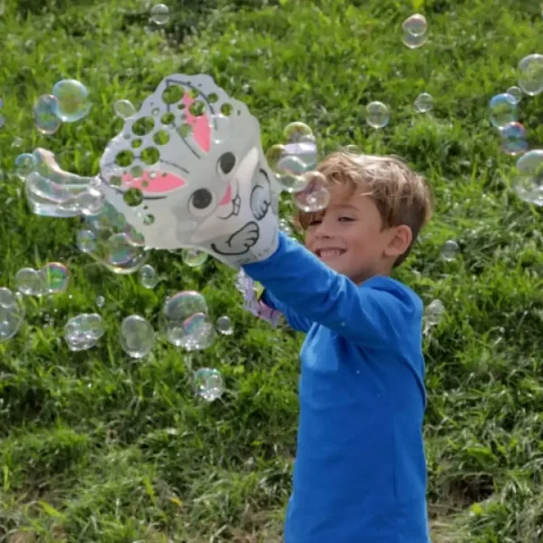 Bubble baloane mănuşă în mai multe variante imaginea 4