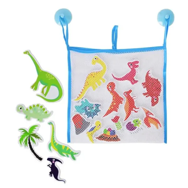 Buddy&Barney Lipește - Dinozauri imaginea 2