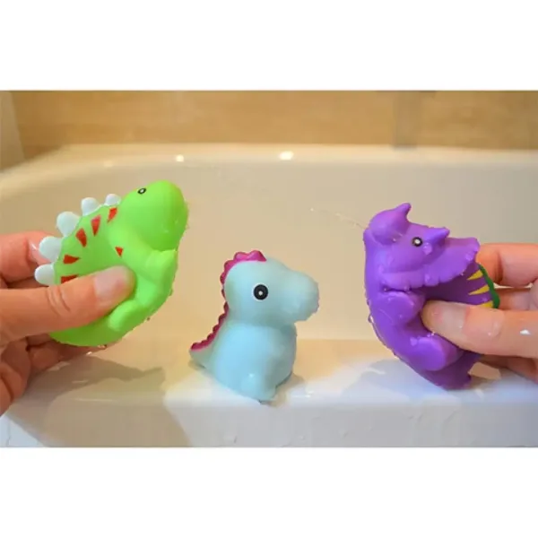 Buddy&Barney: Stropește Dino și luminează imaginea 2