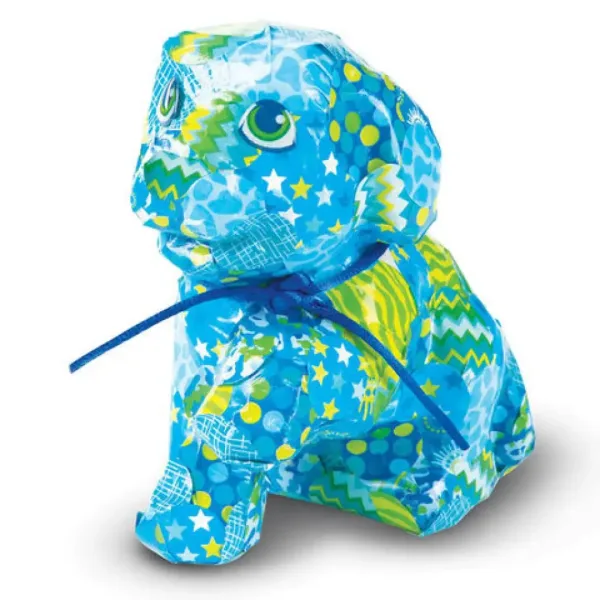 Set de decoupage cățeluș - Melissa & Doug imaginea 3