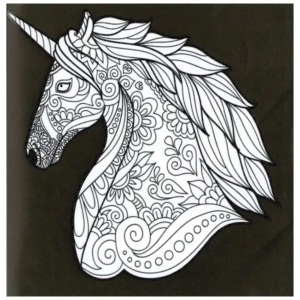 Culori strălucitoare - Unicorni imaginea 3