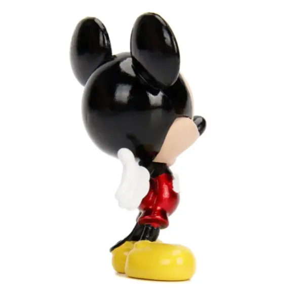 Clasicul Mickey Mouse figurină metal 6,5cm - Simba Toys imaginea 2