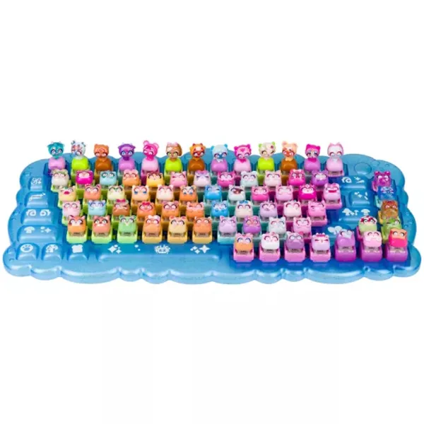 Clickeez: Joc anti-stres cu tastatură seria 3 imaginea 2