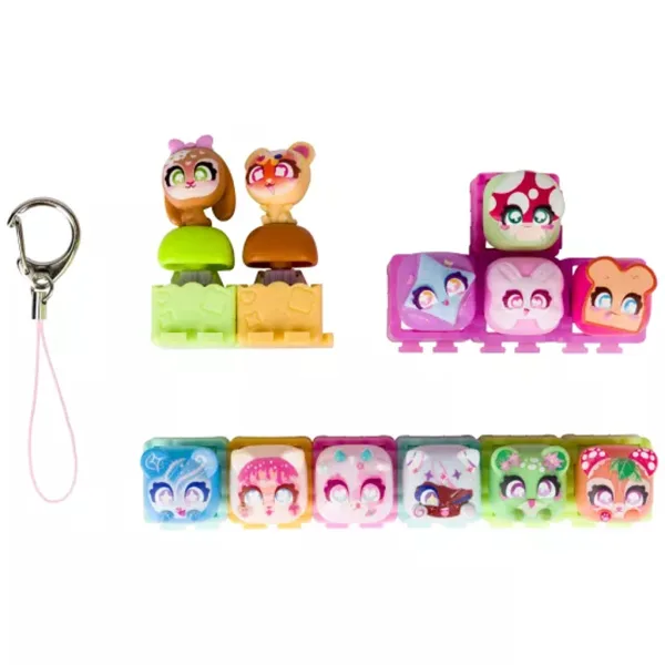 Clickeez: Joc anti-stres cu tastatură seria 3 imaginea 4