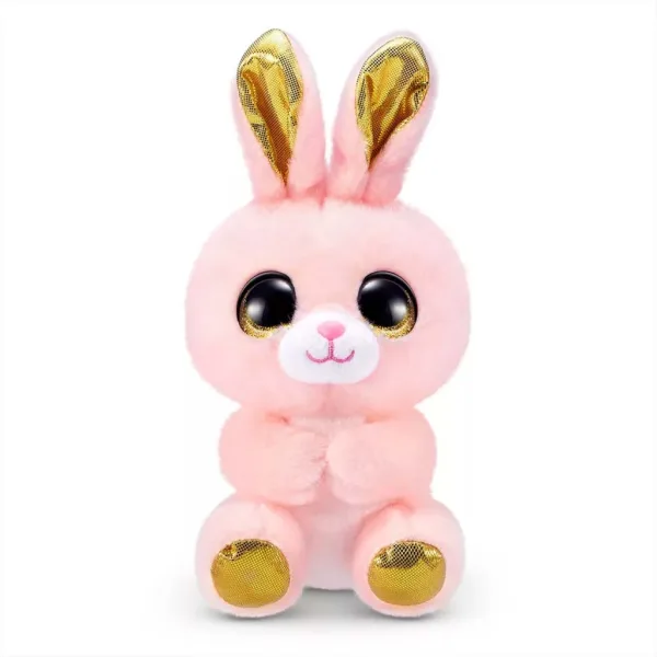 Coco Cones Originals Bon-Bon iepuraș pluș 1. serie - Zuru imaginea 2