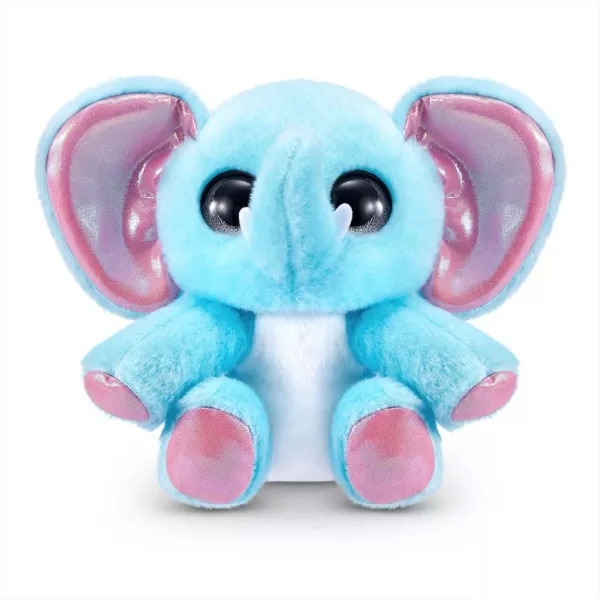 Coco Cones Originals Lulu elefant pluș 1. serie - Zuru imaginea 2