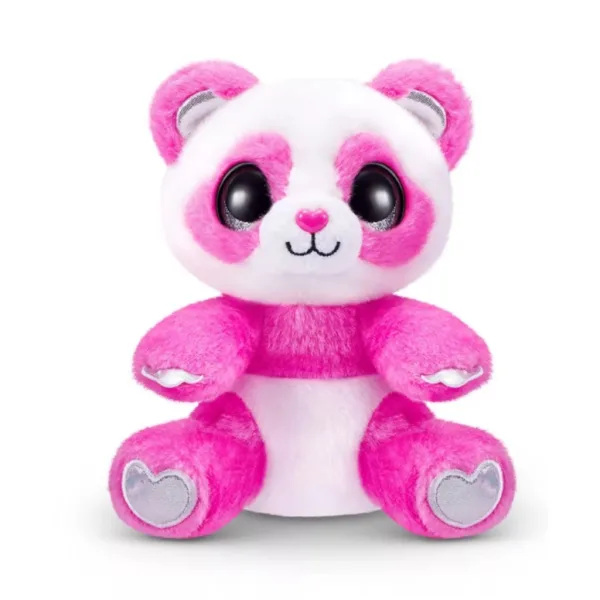 Coco Cones Valentine Emma figură de pluș 1. serie - Zuru imaginea 2
