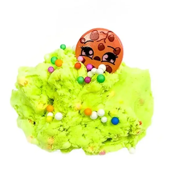 Compound Kings: Amestecă cu miros cupcake slime surpriză imaginea 3