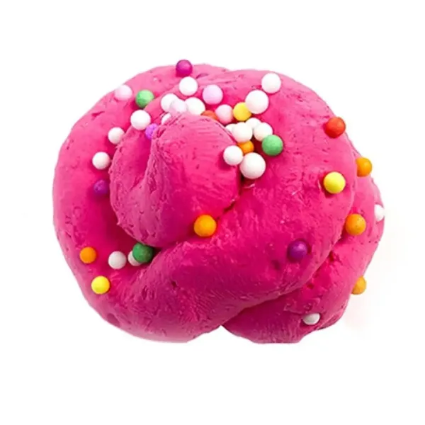 Compound Kings: Amestecă cu miros cupcake slime surpriză imaginea 5