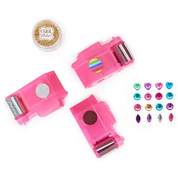 Cool Maker: Go Glam U-nique set rezervă - Spin Master imaginea 3