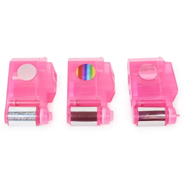 Cool Maker: Go Glam U-nique set rezervă - Spin Master imaginea 4