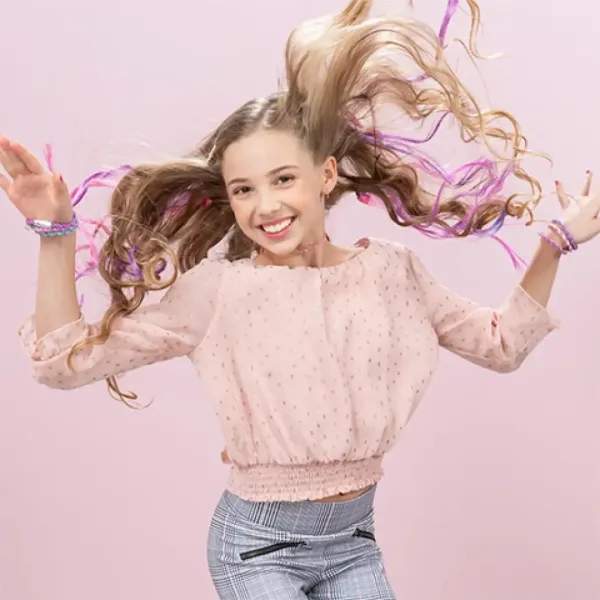 Cool Maker: Hollywood Hair studio pentru păr - Spin Master imaginea 5