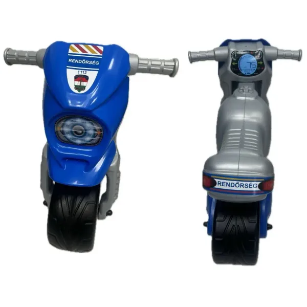 Cross 8 motor - DToys imaginea 4