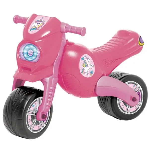 Cross 8 motor - DToys imaginea 5