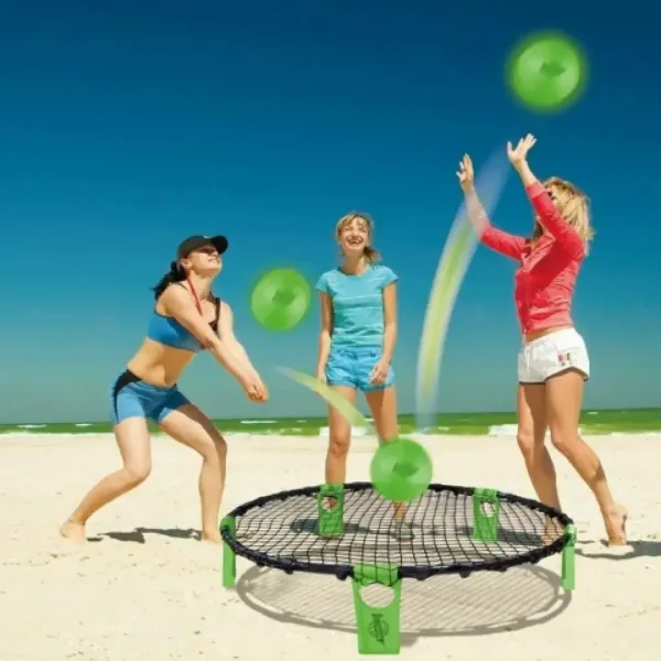 CROSS Spike Ball set joc cu mingea imaginea 2