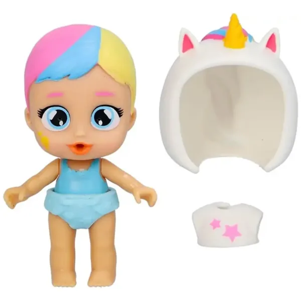 Cry Babies: Playtime - Dreamy și setul de joc cu bebeluși imaginea 2