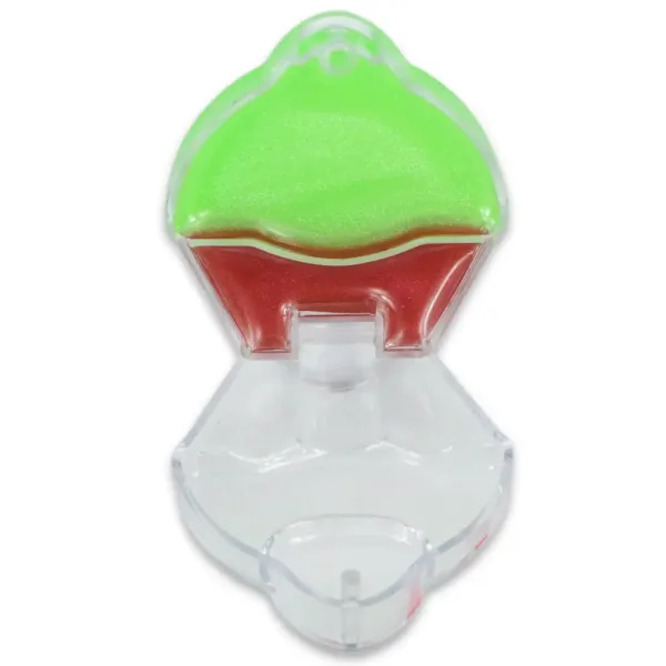 Cute Girl: Set de machiaj cu paleta de farduri, lac de unghii si luciu de buze imaginea 4