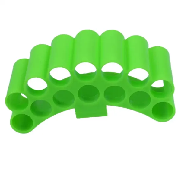 Dart Blaster: Armă manuală gloanțe de burete cu o distanță de tragere de 10 metri de 46 cm imaginea 6