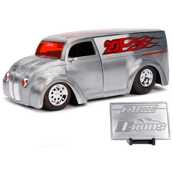 Div Cruiser model auto mașină 1/24 - Simba Toys imaginea 2