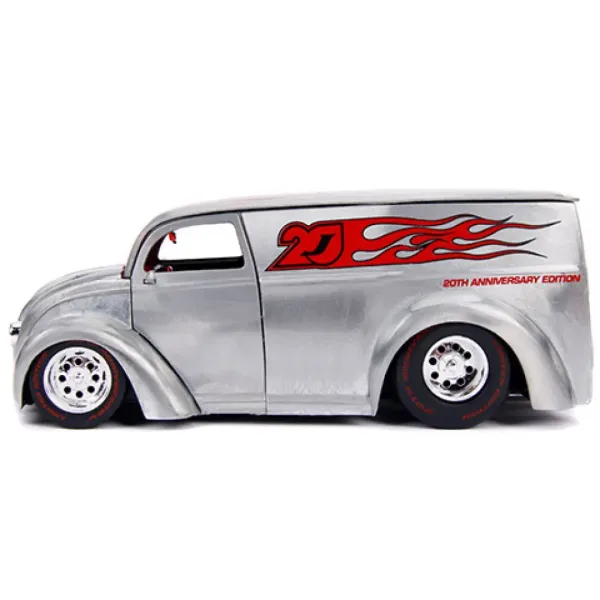 Div Cruiser model auto mașină 1/24 - Simba Toys imaginea 3