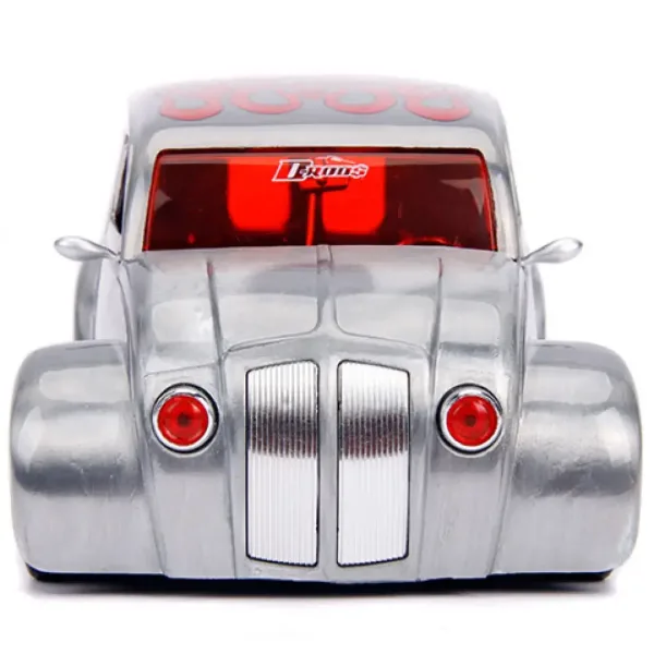 Div Cruiser model auto mașină 1/24 - Simba Toys imaginea 5