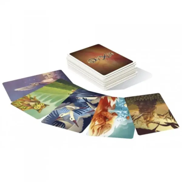 Dixit 8 - Extensie joc de societate Armonii imaginea 2