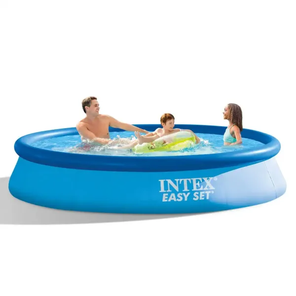 Easy SET piscină 366x76 cm imaginea 3
