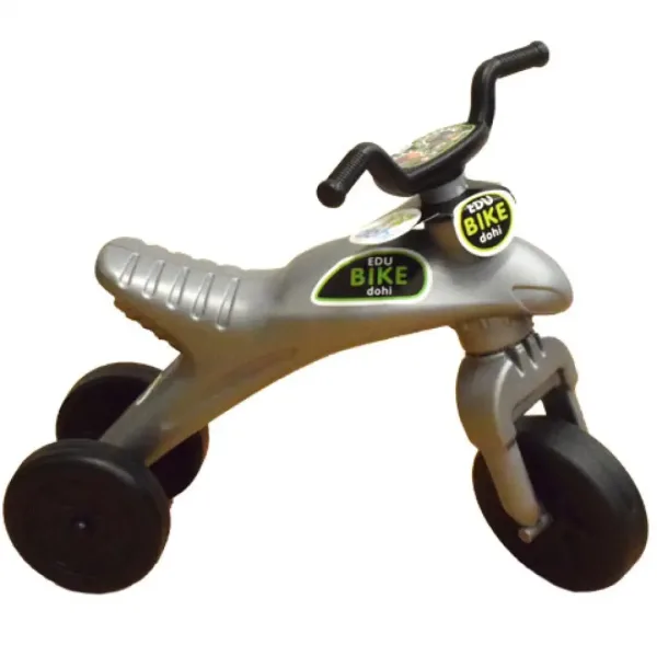 Edu bike cu pedale - D-Toys imaginea 2