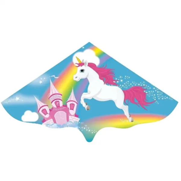 Emma unicorn zmeu imaginea 1
