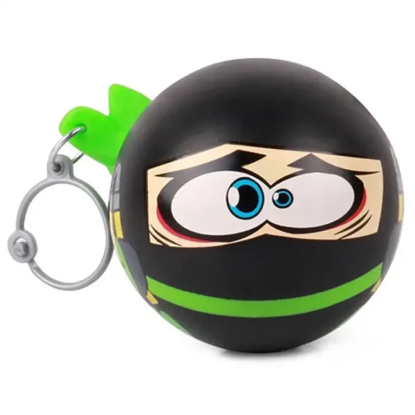 Fart Ninjas - Shadow Ripper imaginea 2