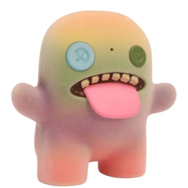 Figură de păpușă Fuggler 9cm imaginea 2